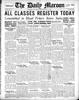 Daily Maroon, May 1, 1930