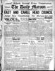 Daily Maroon, May 28, 1930
