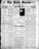 Daily Maroon, October 1, 1930