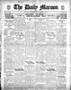 Daily Maroon, December 5, 1930