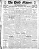 Daily Maroon, January 29, 1931