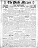 Daily Maroon, February 5, 1931