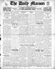 Daily Maroon, February 18, 1931