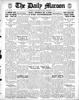 Daily Maroon, February 19, 1931