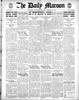 Daily Maroon, February 26, 1931