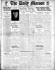 Daily Maroon, April 1, 1931