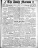 Daily Maroon, April 3, 1931