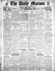 Daily Maroon, April 7, 1931