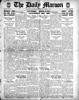 Daily Maroon, April 15, 1931