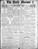 Daily Maroon, April 17, 1931