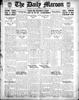 Daily Maroon, April 21, 1931