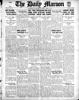Daily Maroon, April 23, 1931