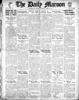 Daily Maroon, April 30, 1931