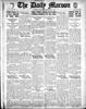 Daily Maroon, May 1, 1931