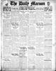 Daily Maroon, May 5, 1931