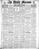 Daily Maroon, May 6, 1931