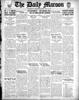 Daily Maroon, May 28, 1931