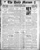 Daily Maroon, June 2, 1931