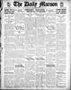 Daily Maroon, June 3, 1931