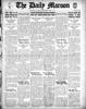 Daily Maroon, June 11, 1931