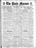 Daily Maroon, November 20, 1931