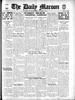 Daily Maroon, December 4, 1931