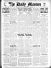 Daily Maroon, December 16, 1931