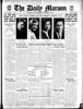 Daily Maroon, December 18, 1931