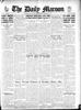Daily Maroon, January 6, 1932