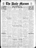 Daily Maroon, January 12, 1932