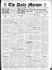 Daily Maroon, January 22, 1932