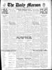 Daily Maroon, February 16, 1932