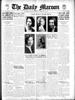 Daily Maroon, February 26, 1932