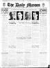 Daily Maroon, April 5, 1932