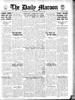 Daily Maroon, April 19, 1932