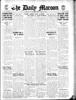 Daily Maroon, April 29, 1932