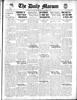 Daily Maroon, December 7, 1932