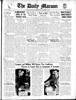 Daily Maroon, December 9, 1932