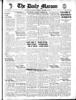 Daily Maroon, December 13, 1932