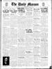 Daily Maroon, January 12, 1933
