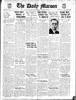 Daily Maroon, January 13, 1933