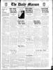 Daily Maroon, January 18, 1933