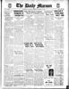 Daily Maroon, January 31, 1933