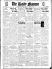 Daily Maroon, February 7, 1933