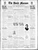 Daily Maroon, February 8, 1933