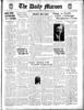 Daily Maroon, February 10, 1933