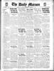 Daily Maroon, February 15, 1933