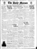 Daily Maroon, February 16, 1933