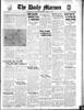 Daily Maroon, April 13, 1933
