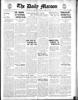 Daily Maroon, April 19, 1933